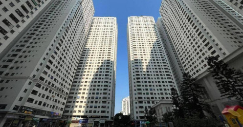 Giấc mơ an cư của người trẻ: 20 năm tiết kiệm vẫn chỉ là... ước mơ