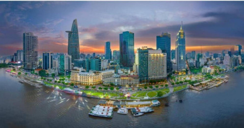 Chung cư mới giá dưới 60 triệu đồng/m2 đang dần 'mất hút'