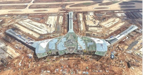 Đầu tư công đua nước rút