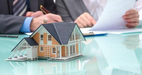 Thu tiền kỉ lục từ thuế nhà đất và đề xuất tăng thuế thu nhập từ 2% lên tới 20%