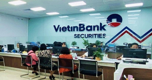 CTS – Bứt phá khá bất ngờ (cập nhật BCTC Q2)