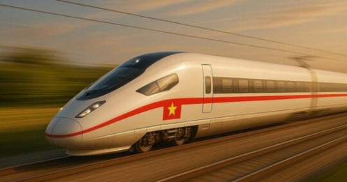 Vingroup “chơi lớn”: Rót 5,4 tỷ USD vào tuyến đường sắt bị “đắp chiếu” hơn 10 năm và chiến lược định hình lại bản đồ hạ tầng Việt Nam