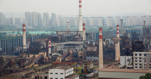 Trung Quốc: Cuộc Chiến Cắt Giảm Năng Lực Sản Xuất và Những Hệ Lụy Kinh Tế Toàn Cầu