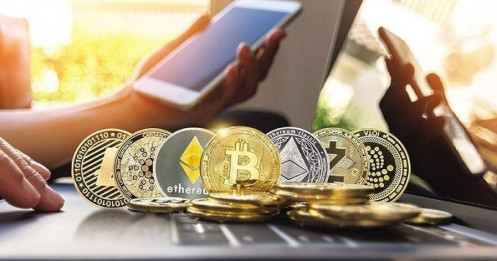 Thuế 0,1% với tài sản số: “Món hời” ngân sách hay cuộc đua với bóng ma trốn thuế?