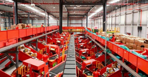 Cạnh tranh kiểu “chơi xấu”, SPX Express bị điểm mặt xử lý