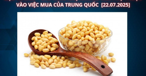 Đậu tương - Cầu tăng nhẹ nhưng thị trường vẫn còn loay hoay