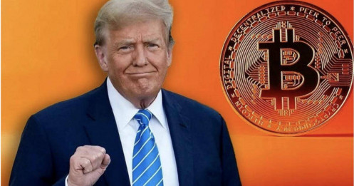 Trump Media chi 2 tỷ USD mua Bitcoin