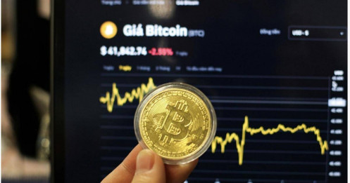 Mua bán tài sản ảo có thể bị áp thuế như chứng khoán