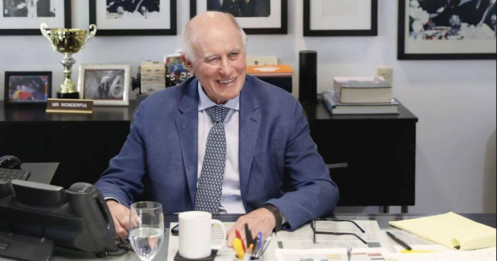 3 lời khuyên của triệu phú dành cho Gen Z