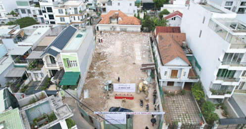 Giá đất, thuế đất thế nào cho hợp lý?