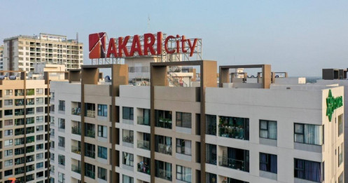 Cổ đông Singapore muốn rút vốn khỏi Nam Long