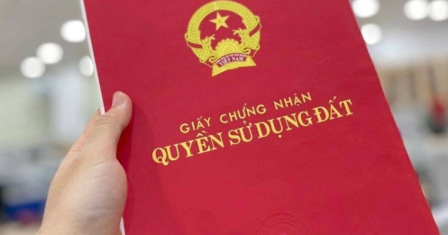 Sổ đỏ có thể không còn hiệu lực nếu rơi vào 6 trường hợp này
