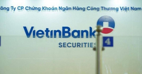 Báo cáo phân tích chuyên sâu cổ phiếu CTS: Tự doanh vượt trội