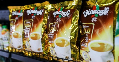 Vinacafé Biên Hòa - lãi nghìn tỷ sau nhiều năm bán cà phê hòa tan