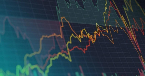 VNINDEX 22/07/2025: Giảm mạnh đón bão số 3, gió giật mạnh trên VIC
