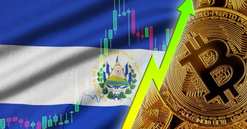 El Salvador ôm Bitcoin: Quyết định táo bạo hay canh bạc ngông cuồng?