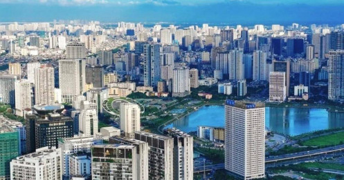 Thu tiền đất bổ sung: Con dao hai lưỡi với thị trường bất động sản