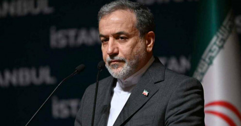 “Không xóa sổ Israel”: Iran muốn gửi tín hiệu gì?