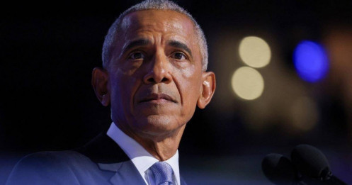Rúng động hậu trường: Obama bị cáo buộc bóp méo dữ liệu tình báo