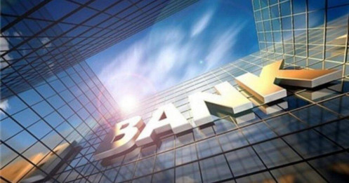Ngành bank - 'thay ngựa giữa dòng'?