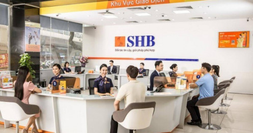 SHB được chấp thuận tăng vốn, nhiều doanh nghiệp bị phạt: Dòng tiền sẽ tìm đến đâu giữa 'sóng' tin tức doanh nghiệp?