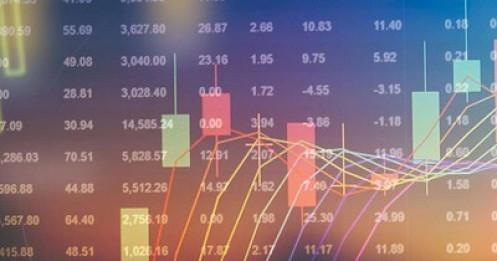VNINDEX chỉnh xong và hướng lên vùng đỉnh lịch sử, cách cầm cổ phiếu trong uptrend
