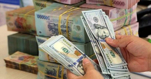 Bản tin thị trường tiền tệ tuần qua