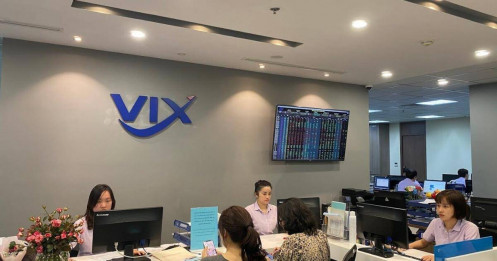 VIX Tăng Quá Mạnh Nhưng Vẫn Không Nên Bỏ Qua?