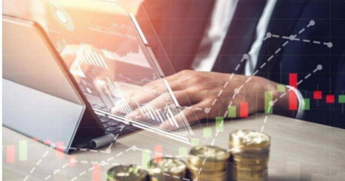 Không dễ "gồng lãi" trong giai đoạn thị trường chứng khoán tăng mạnh?