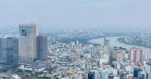 Giảm giá đất để hạ nhiệt giá nhà