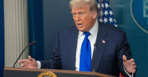 Mỹ “bòn rút” 250 USD mỗi du khách: Chiêu mới siết nhập cư hay cách kiếm tiền kín đáo?