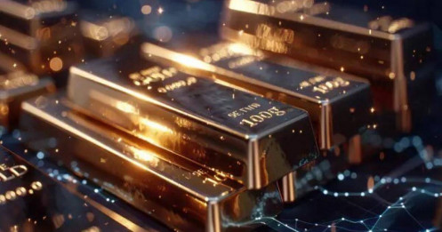 Dự báo về Vàng (XAUUSD), Bạc, Bạch kim – Vàng tăng 1% khi Đồng đô la kiểm tra mức thấp hàng tuần