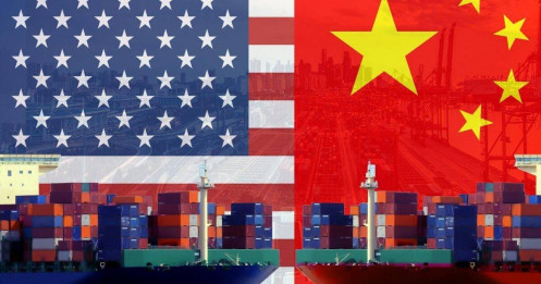 Mỹ - Trung gia hạn áp thuế bước ngoặt của thị trường