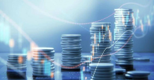 1 nền kinh tế "nghiện" tín dụng và những rủi ro tiềm ẩn!