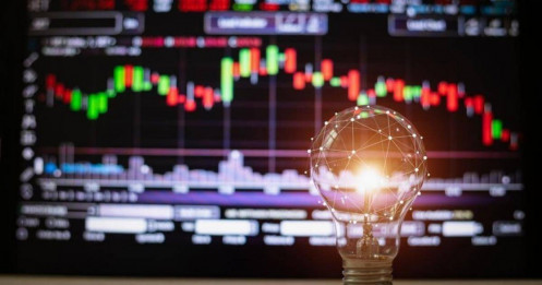 PC1 – Cơ hội từ cổ phiếu “ngành điện – hạ tầng” đang bứt tốc cuối 2025?