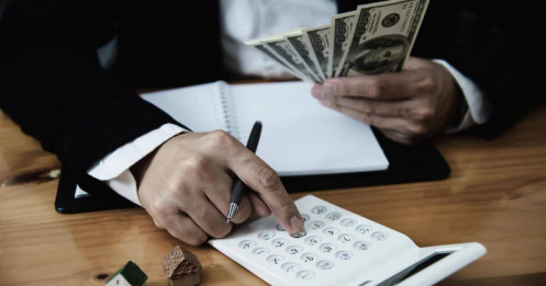 Ba cách từ chối cho vay tiền không sợ mất lòng