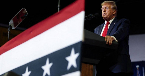 Xung đột Nga-Ukraine liệu có trở thành "Afghanistan thứ hai" với nước Mỹ?