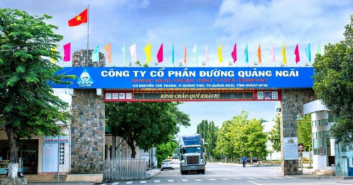 Đường Quảng Ngãi (QNS): Giá đường dần phục hồi, ước lãi hơn 600 tỷ đồng trong quý 2/2025