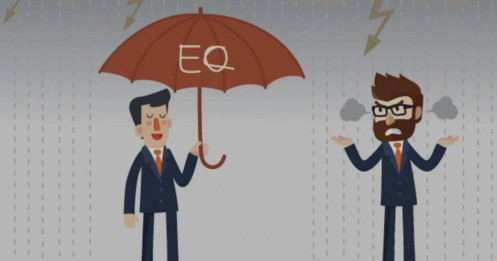 5 câu 'cửa miệng' của người EQ thấp, ai nghe cũng thấy phát ngán