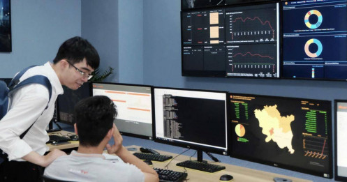 Bộ Công an đề xuất doanh nghiệp viễn thông cung cấp thông tin người dùng vi phạm