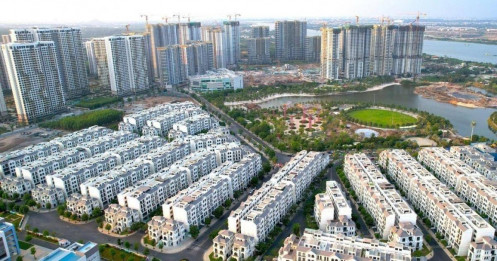 Đánh thuế BĐS: Thiếu cơ sở, thừa rủi ro