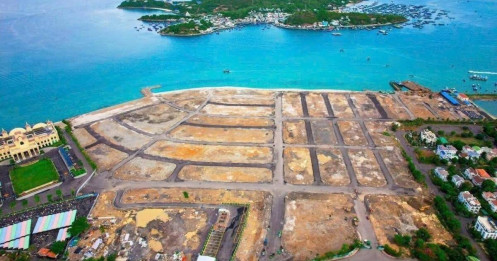 Siết thuế bất động sản: Cần một cuộc đại tu biểu thuế, không chỉ vá víu