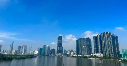 Giá nhà tăng, nhu cầu ở thực dẫn dắt thị trường nửa đầu 2025