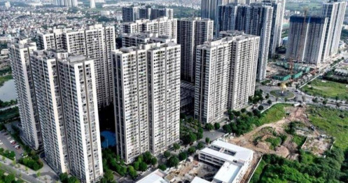 Đủ loại ưu đãi, vì sao người trẻ vẫn ‘bó tay’ với giấc mơ nhà đất?