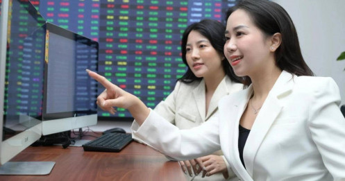 "Sóng" lợi nhuận nửa đầu 2025: Rực rỡ sắc xanh, bất ngờ dồn dập