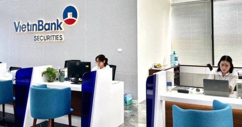 Phân tích cổ phiếu CTS