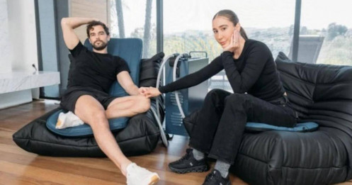 Hết thời 'ngủ ít để thành công'