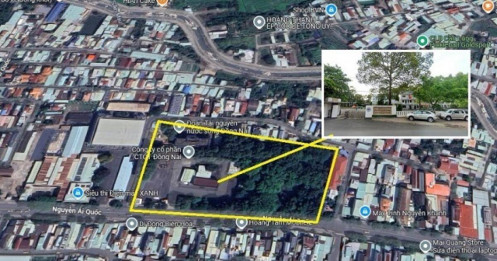 Thấy gì từ việc tái cấu trúc của DGT?