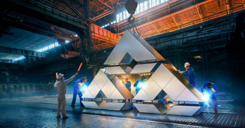 HPG tăng 17%: Động lực nội tại hay hiệu ứng kỳ vọng?