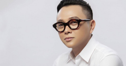 Trước khi bị bắt, nhà thiết kế Công Trí là Chủ tịch công ty vốn điều lệ 39 tỷ đồng, thiết kế đắt đỏ ngang hàng hiệu xa xỉ